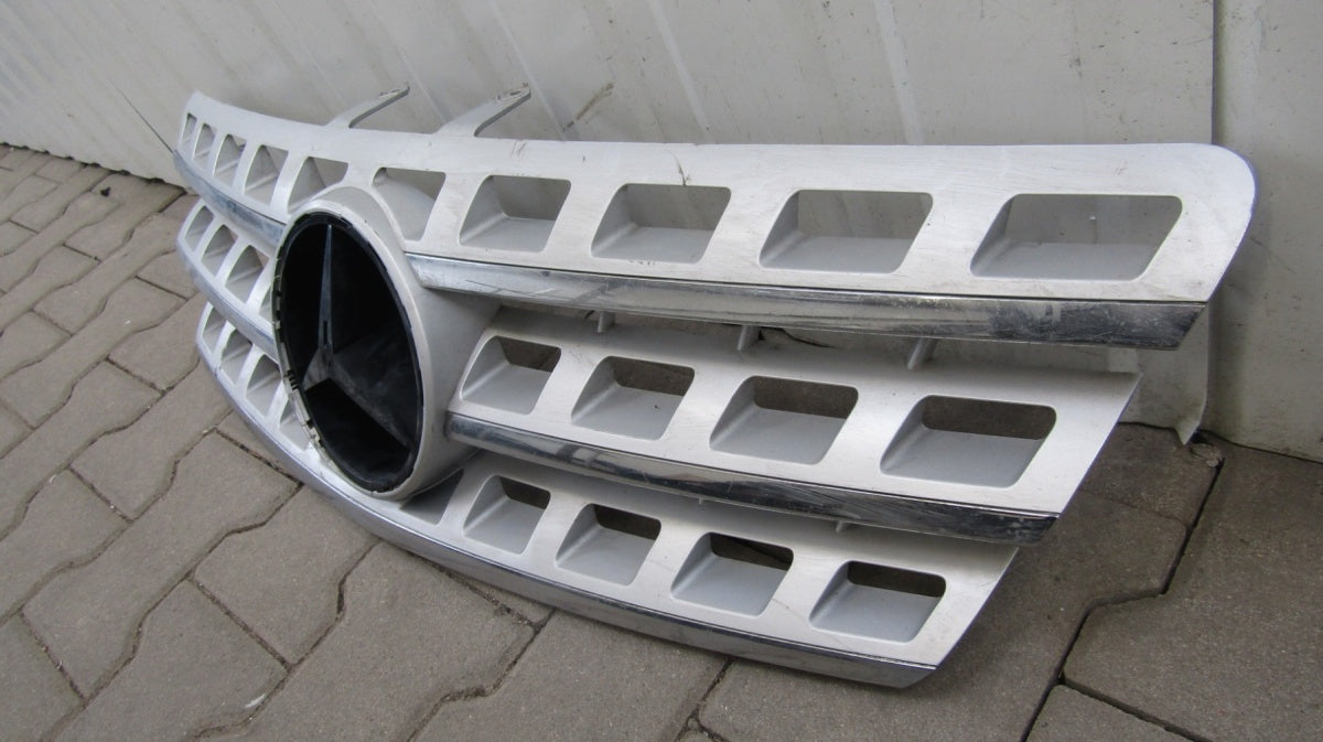 Maska (grill) atrapa MERCEDES W164 ML II 2 08- LIFT
