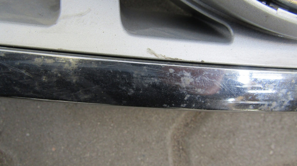 Maska (grill) atrapa MERCEDES W164 ML II 2 08- LIFT