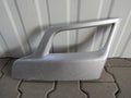 Maska (grill) obloga ramka a desna NISSAN NV400 2010-