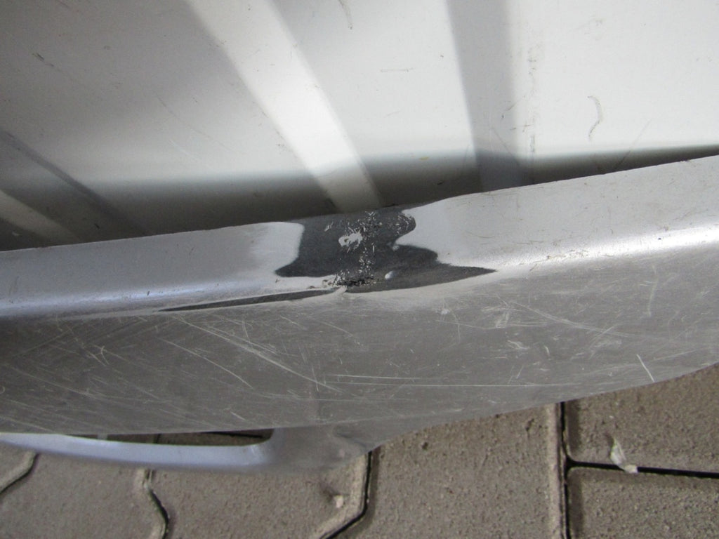 Maska (grill) obloga ramka a desna NISSAN NV400 2010-