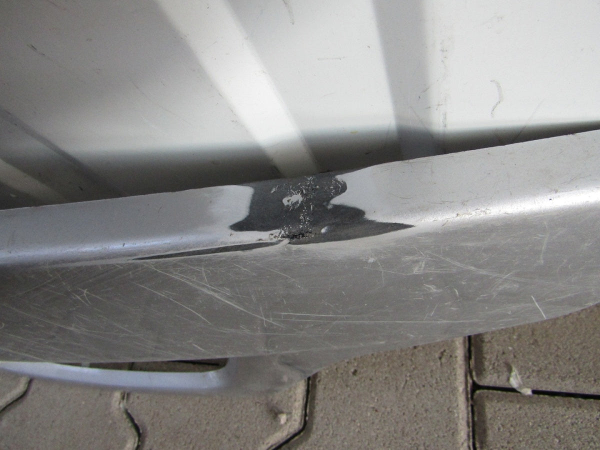 Maska (grill) obloga ramka a desna NISSAN NV400 2010-