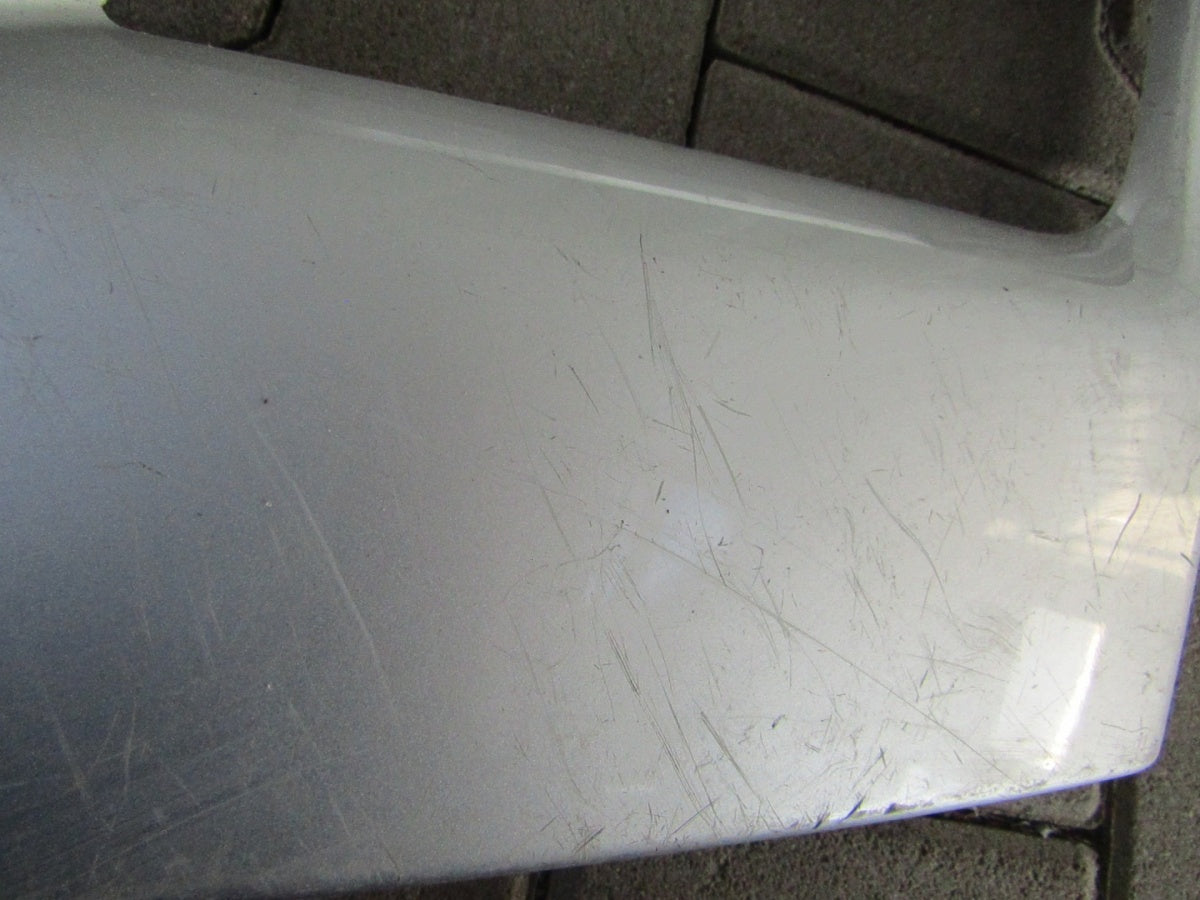Maska (grill) obloga ramka a desna NISSAN NV400 2010-