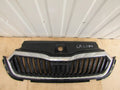 Prednji branik Grill atrapa hrom Skoda Octavia IV
