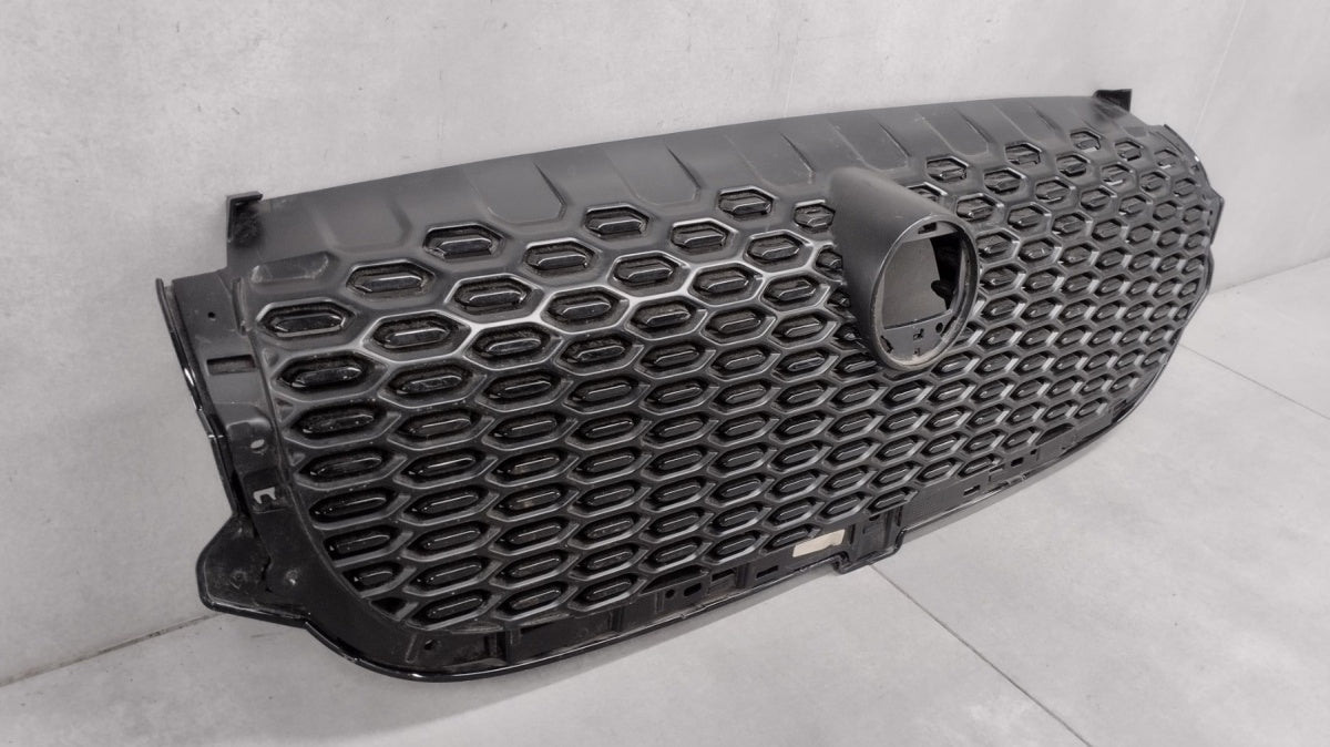 Prednji branik Grill atrapa mocowanie JAGUAR I-PACE X590 18-