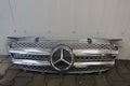 Prednji branik Grill atrapa MERCEDES SPRINTER W906 06-12