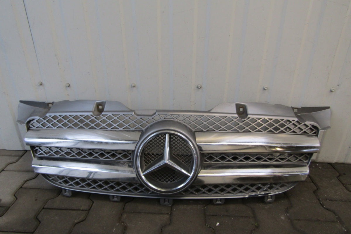 Prednji branik Grill atrapa MERCEDES SPRINTER W906 06-12