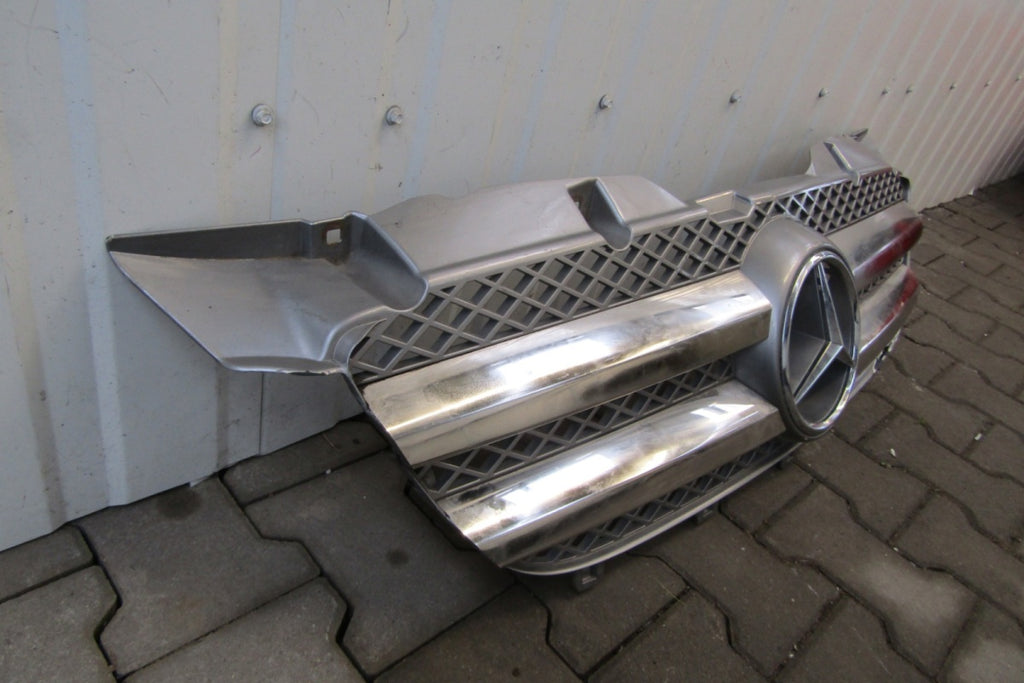 Prednji branik Grill atrapa MERCEDES SPRINTER W906 06-12