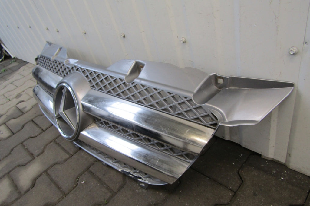 Prednji branik Grill atrapa MERCEDES SPRINTER W906 06-12
