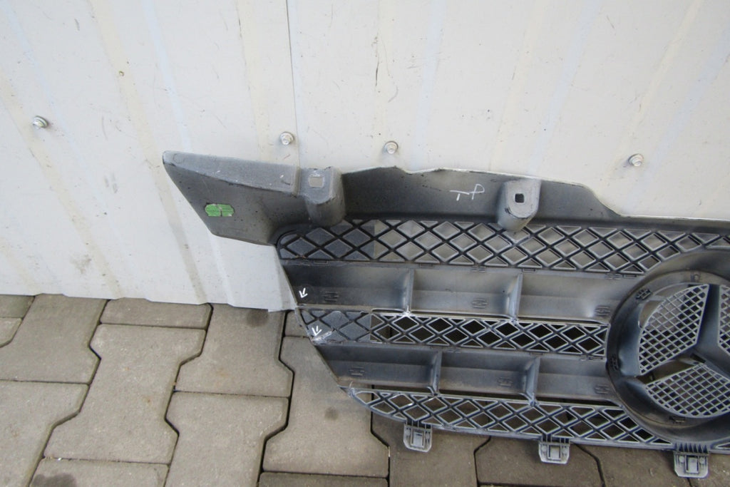 Prednji branik Grill atrapa MERCEDES SPRINTER W906 06-12