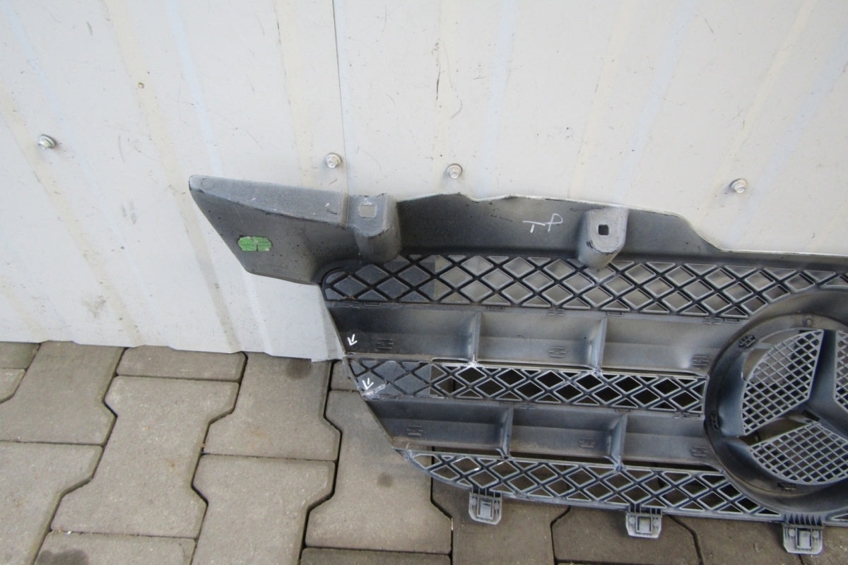 Prednji branik Grill atrapa MERCEDES SPRINTER W906 06-12
