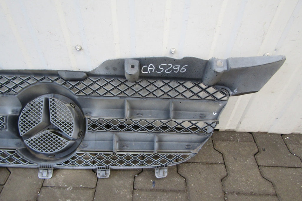 Prednji branik Grill atrapa MERCEDES SPRINTER W906 06-12