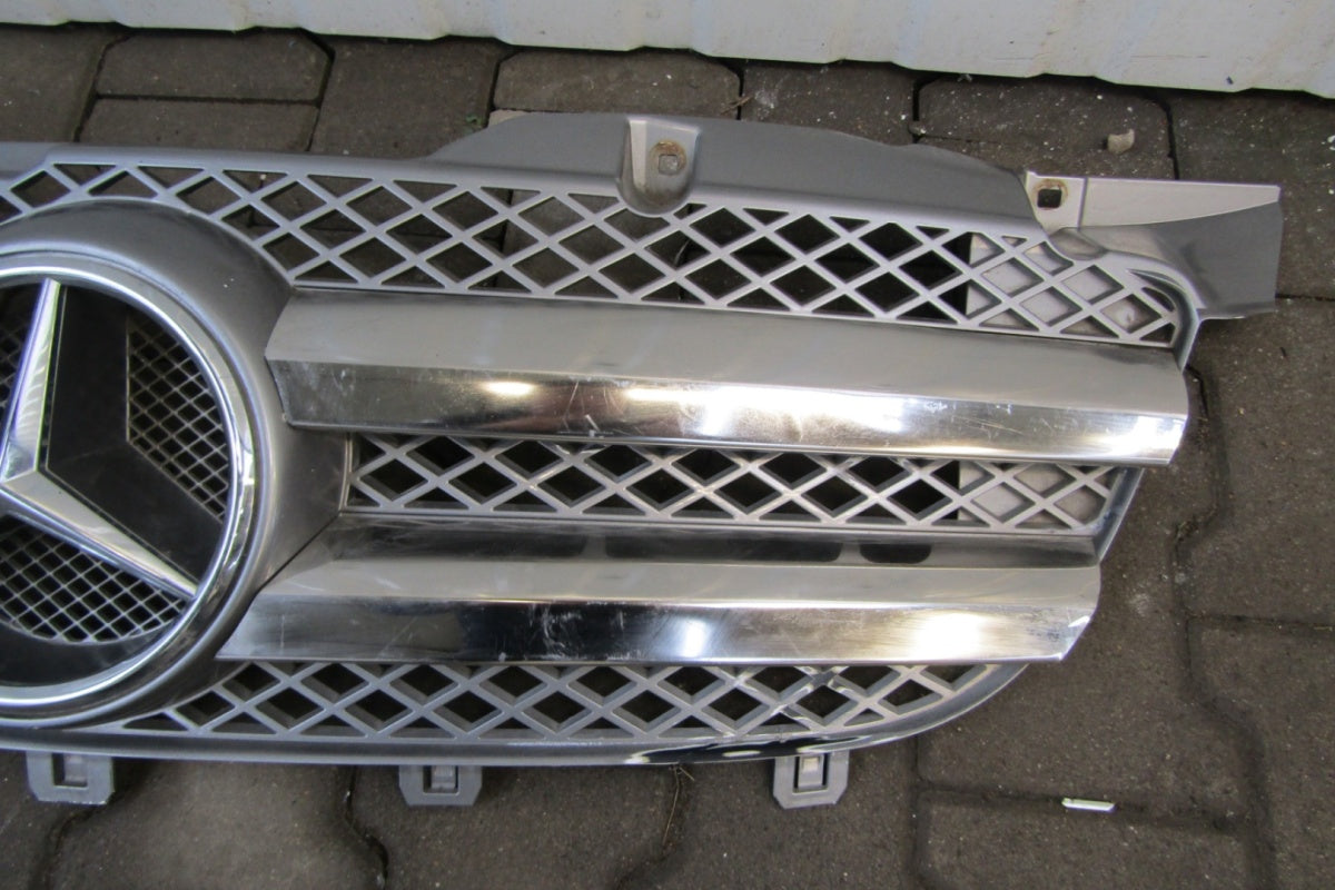 Prednji branik Grill atrapa MERCEDES SPRINTER W906 06-12