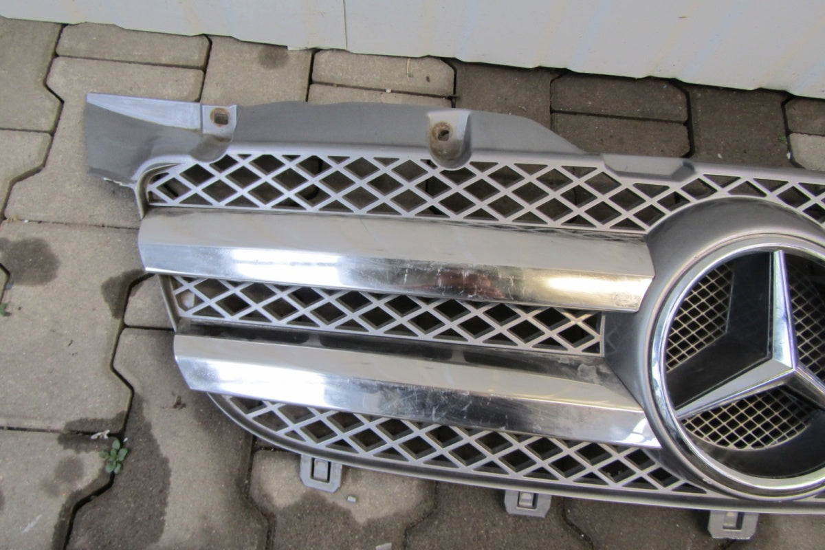 Prednji branik Grill atrapa MERCEDES SPRINTER W906 06-12