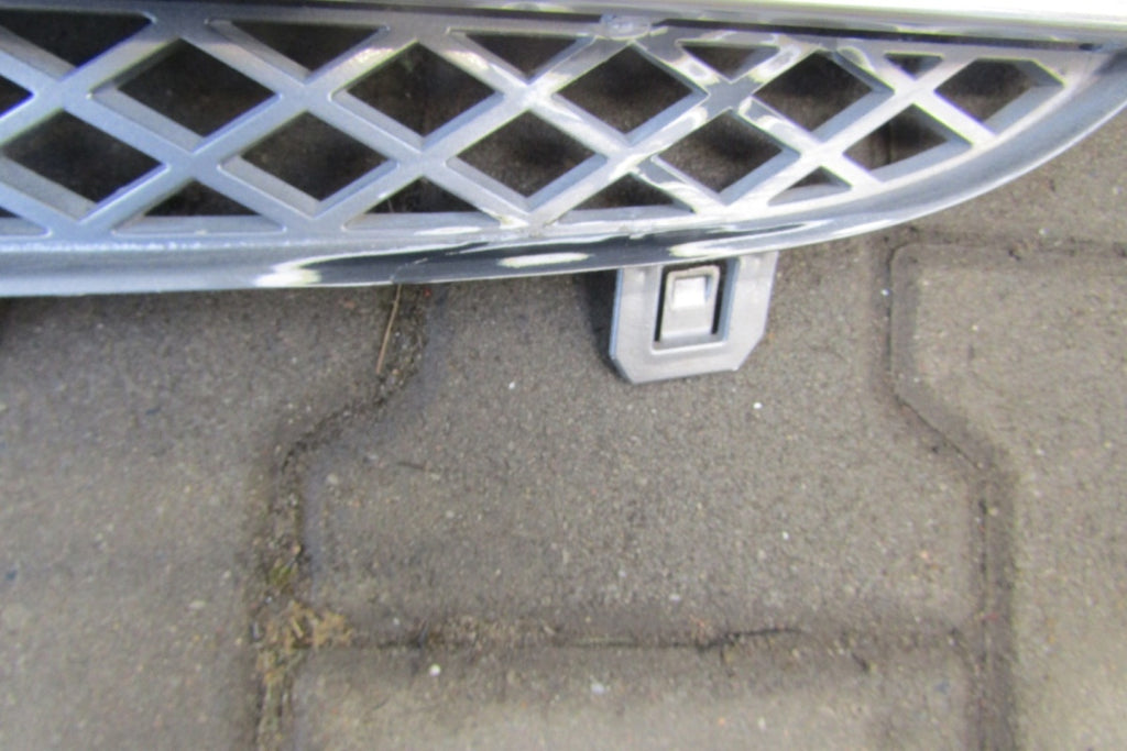 Prednji branik Grill atrapa MERCEDES SPRINTER W906 06-12