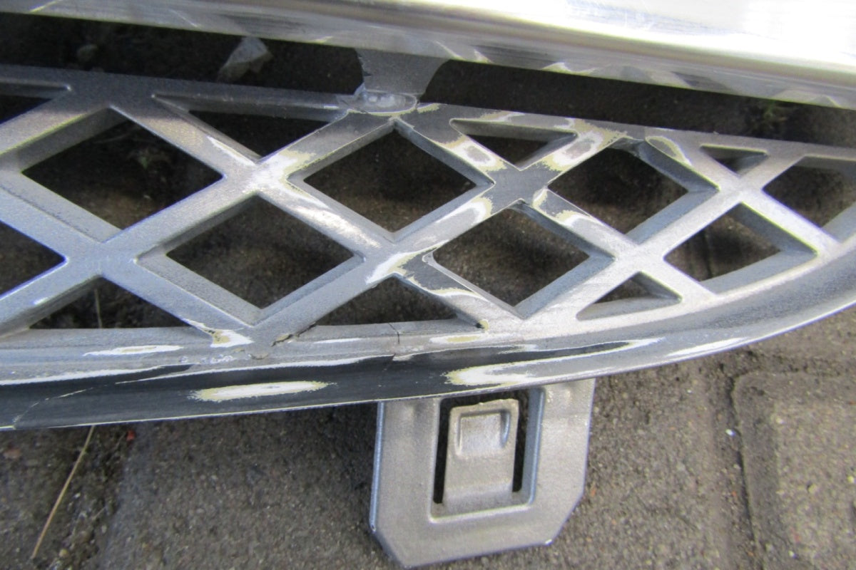 Prednji branik Grill atrapa MERCEDES SPRINTER W906 06-12