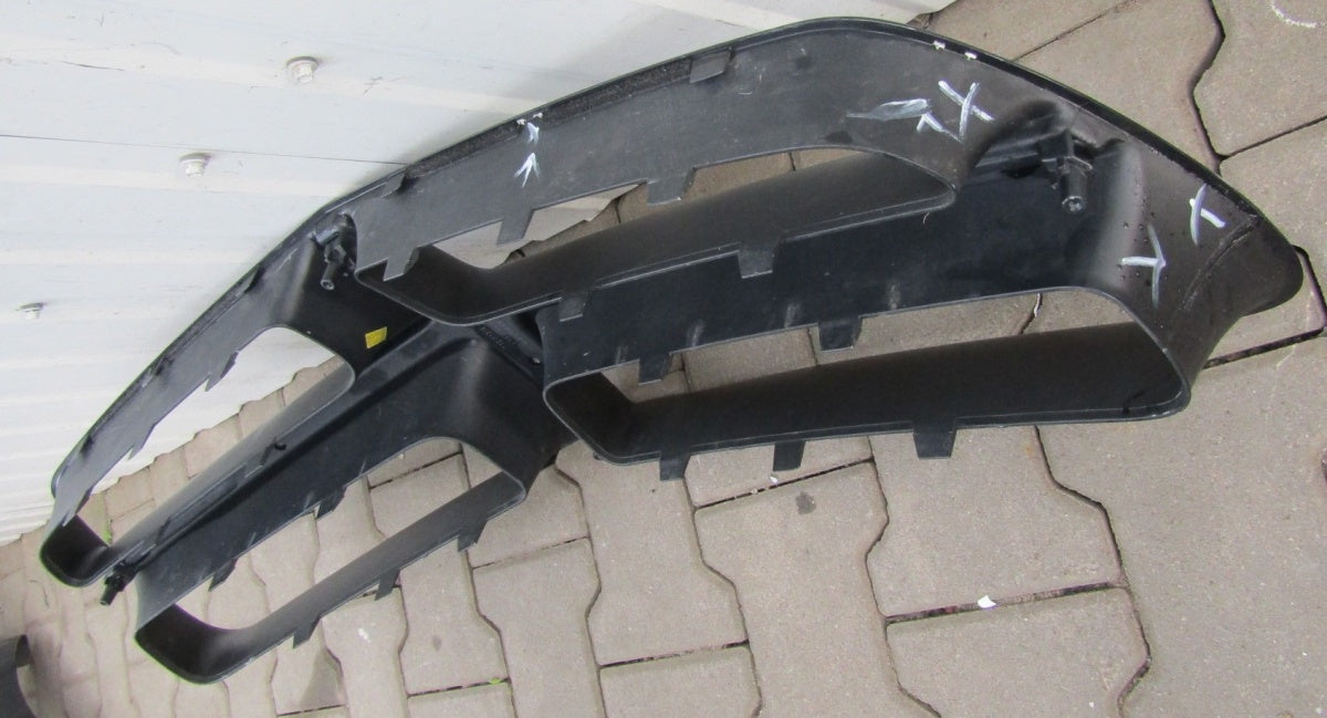 Prednji branik Grill atrapa DODGE CHARGER 11-14