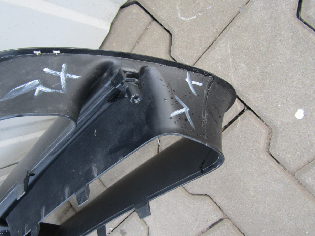 Prednji branik Grill atrapa DODGE CHARGER 11-14