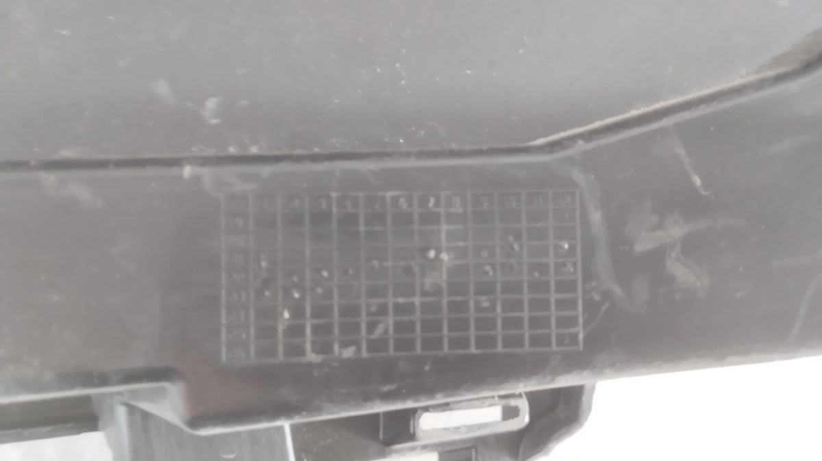Maska (grill) Mocowanie Stelaż Pod Atrapę Nissan Townstar EV / Electric 2022-2026 620368011R