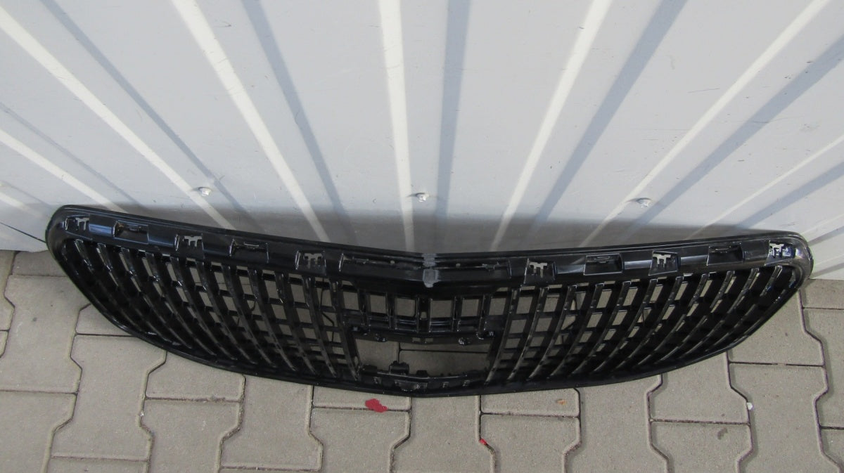 Maska (grill) atrapa prednja Mercedes Maybach GLS 600 20-23