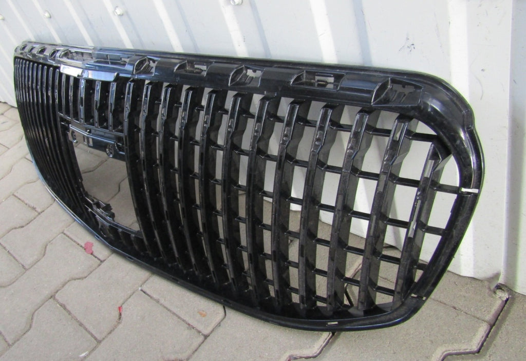 Maska (grill) atrapa prednja Mercedes Maybach GLS 600 20-23