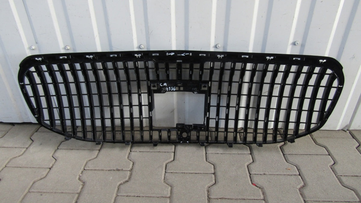 Maska (grill) atrapa prednja Mercedes Maybach GLS 600 20-23