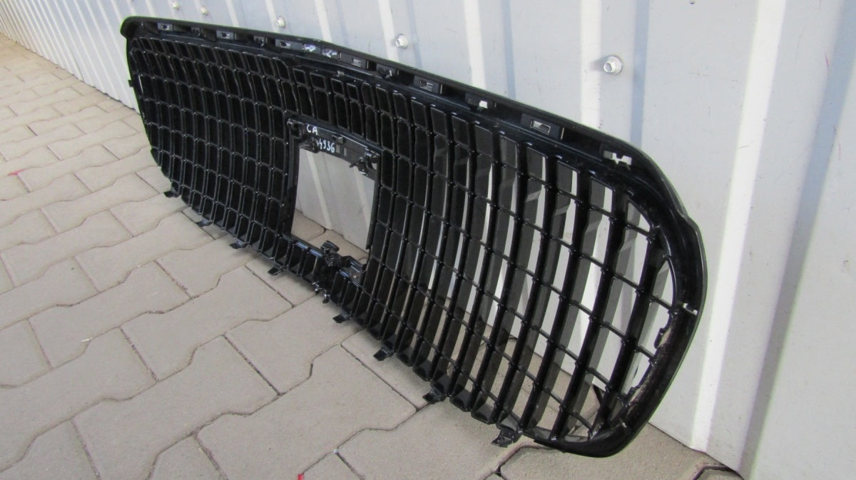 Maska (grill) atrapa prednja Mercedes Maybach GLS 600 20-23