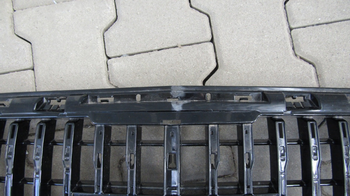 Maska (grill) atrapa prednja Mercedes Maybach GLS 600 20-23