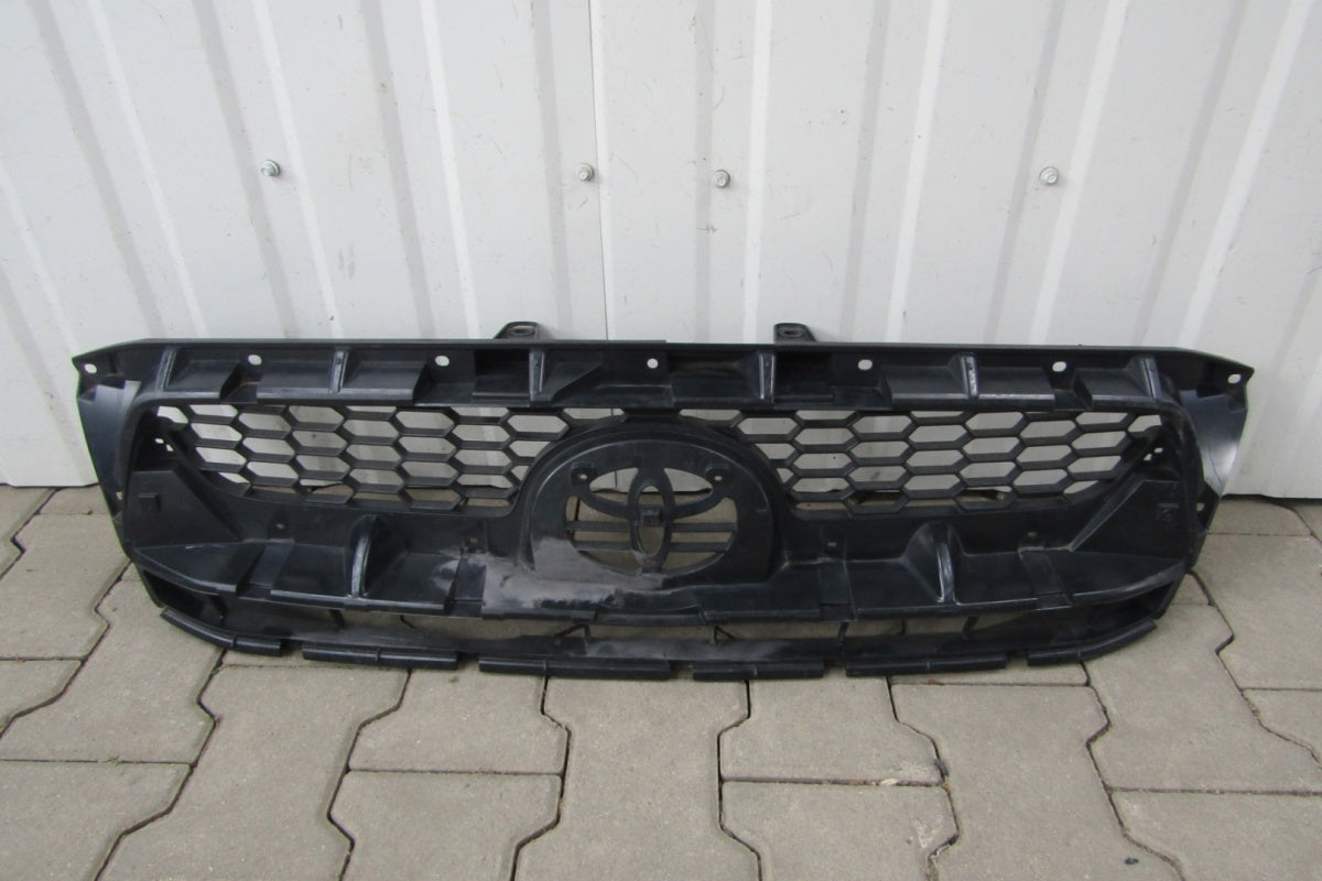 Maska (grill) atrapa wzmocnienie TOYOTA HILUX 7 09- LIFT