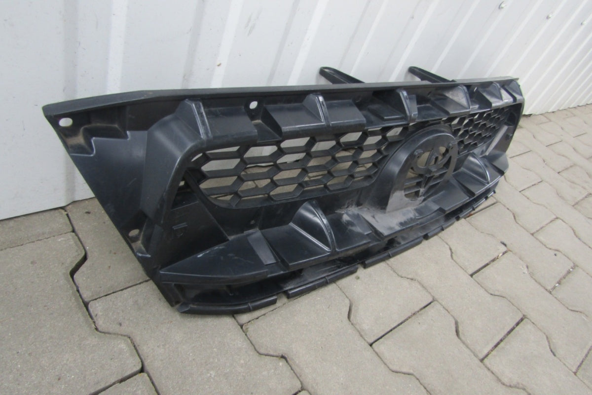 Maska (grill) atrapa wzmocnienie TOYOTA HILUX 7 09- LIFT
