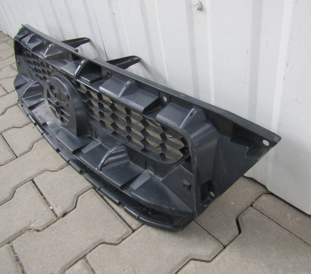 Maska (grill) atrapa wzmocnienie TOYOTA HILUX 7 09- LIFT