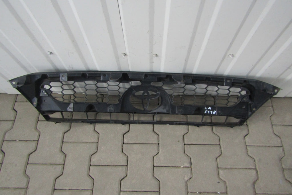 Maska (grill) atrapa wzmocnienie TOYOTA HILUX 7 09- LIFT