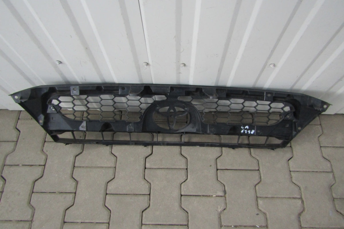 Maska (grill) atrapa wzmocnienie TOYOTA HILUX 7 09- LIFT