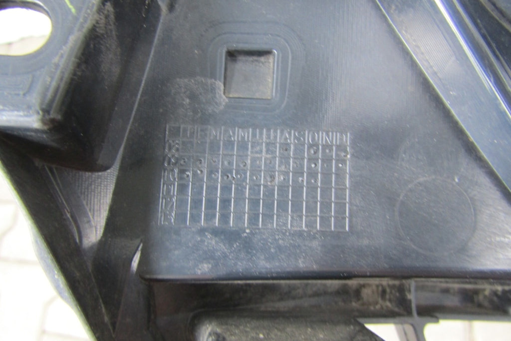 Maska (grill) atrapa wzmocnienie TOYOTA HILUX 7 09- LIFT