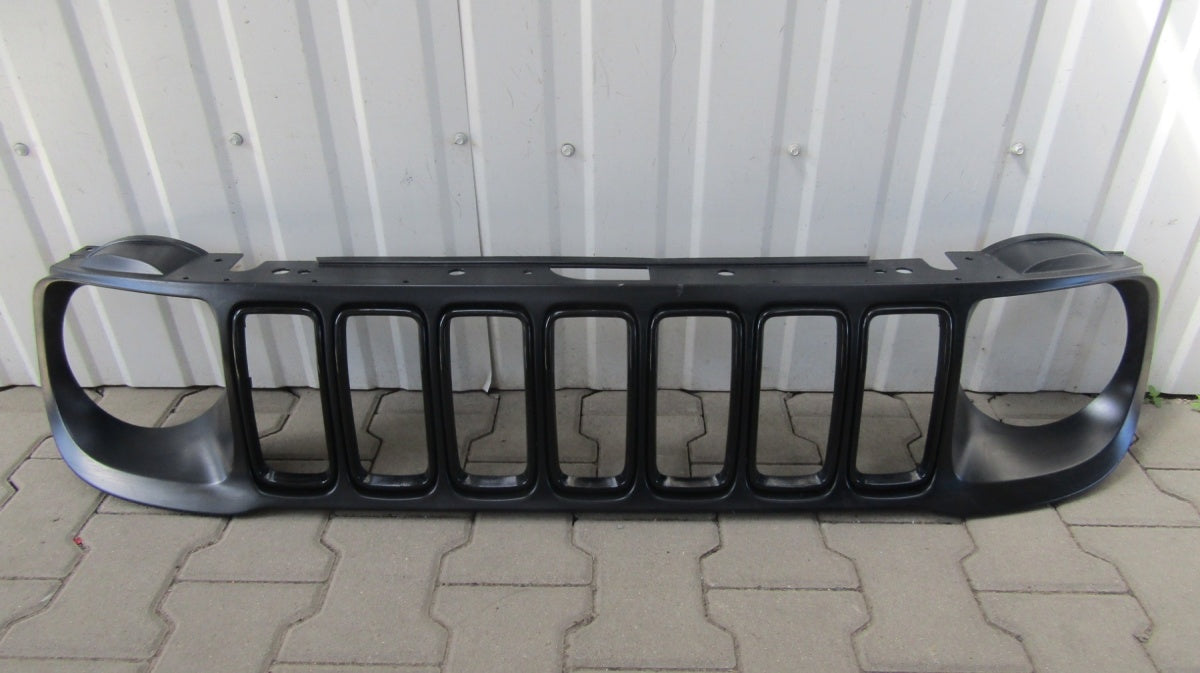 Prednji branik Grill atrapa JEEP RENEGADE 18- LIFT