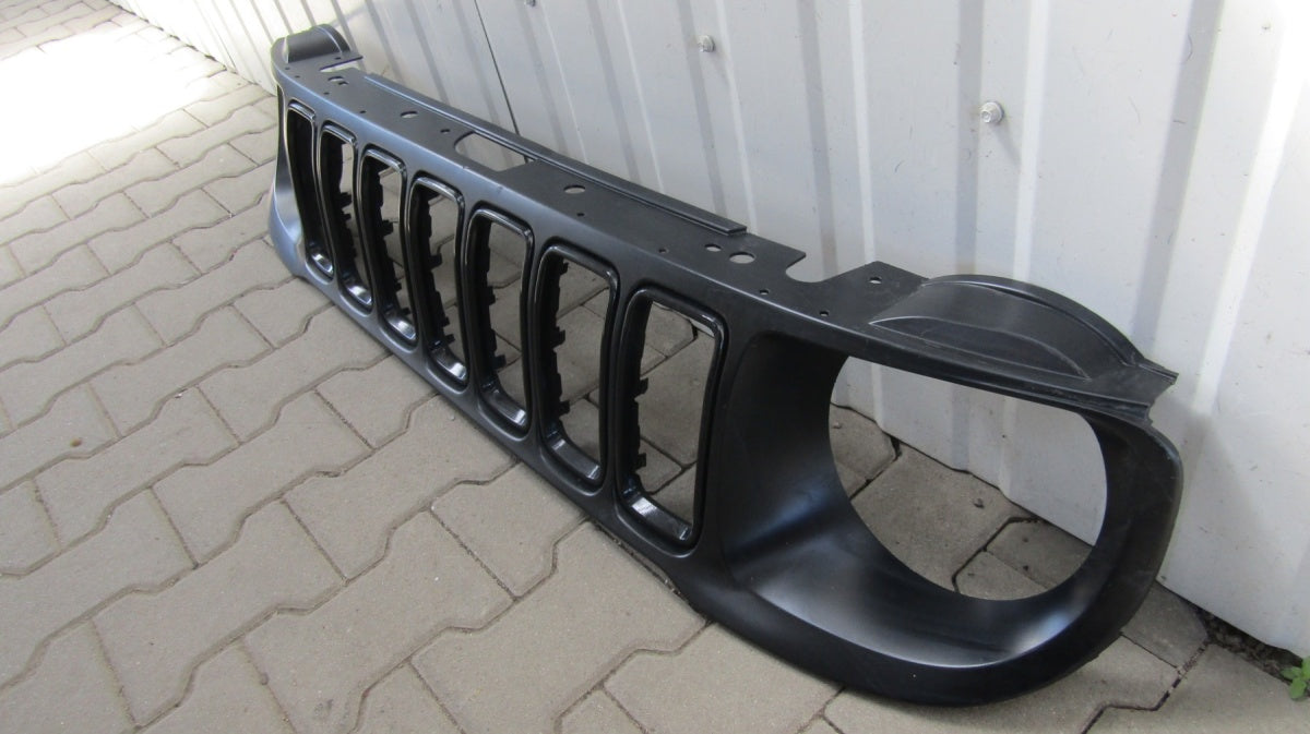 Prednji branik Grill atrapa JEEP RENEGADE 18- LIFT