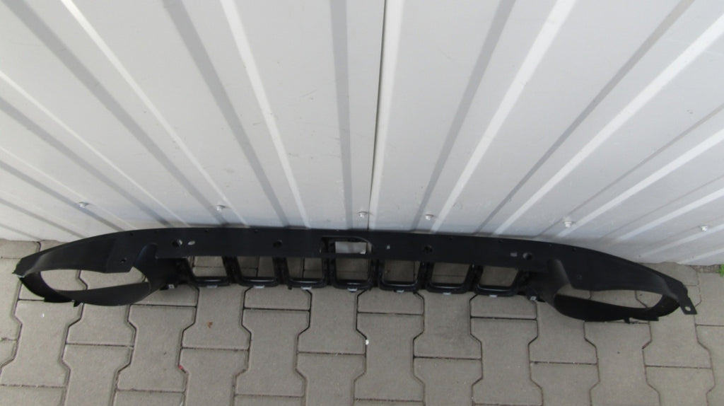 Prednji branik Grill atrapa JEEP RENEGADE 18- LIFT