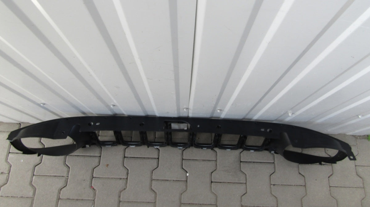 Prednji branik Grill atrapa JEEP RENEGADE 18- LIFT