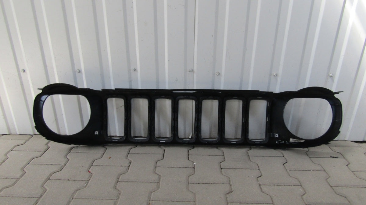 Prednji branik Grill atrapa JEEP RENEGADE 18- LIFT