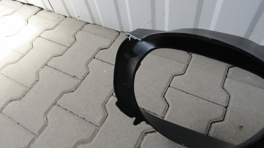 Prednji branik Grill atrapa JEEP RENEGADE 18- LIFT