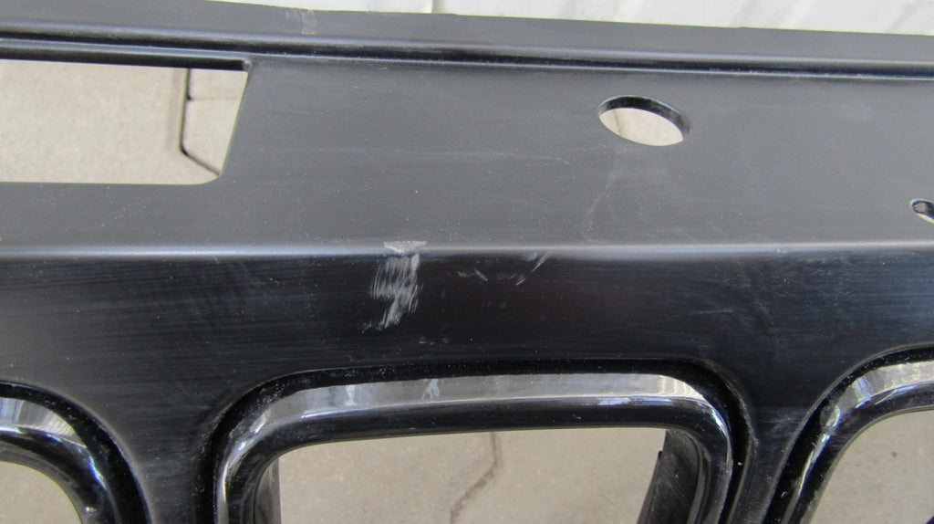 Prednji branik Grill atrapa JEEP RENEGADE 18- LIFT