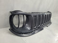 Maska (grill) atrapa prednja prednja Jeep Renegade Lift 18-