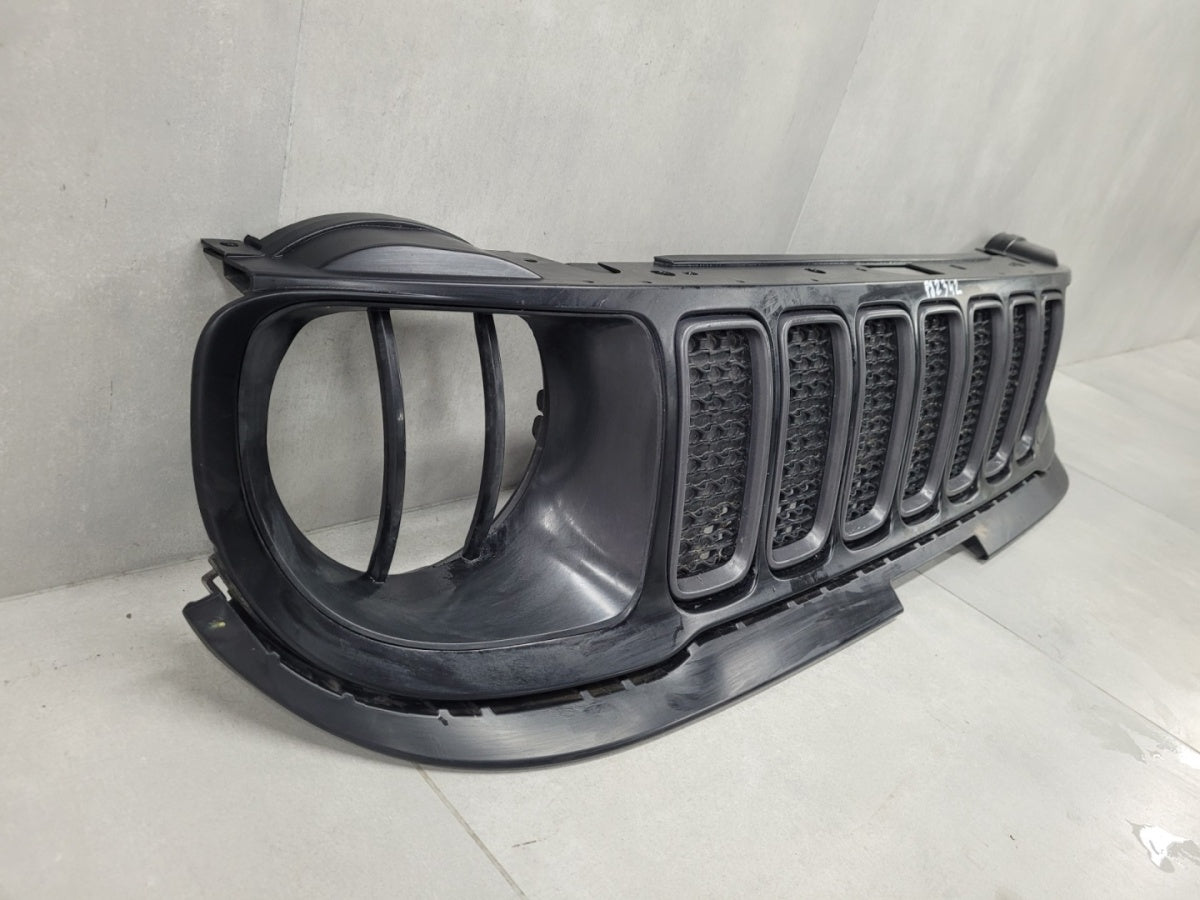 Maska (grill) atrapa prednja prednja Jeep Renegade Lift 18-