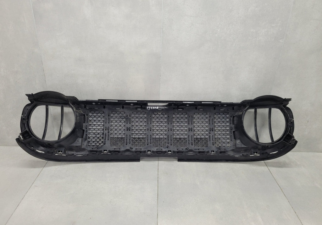 Maska (grill) atrapa prednja prednja Jeep Renegade Lift 18-