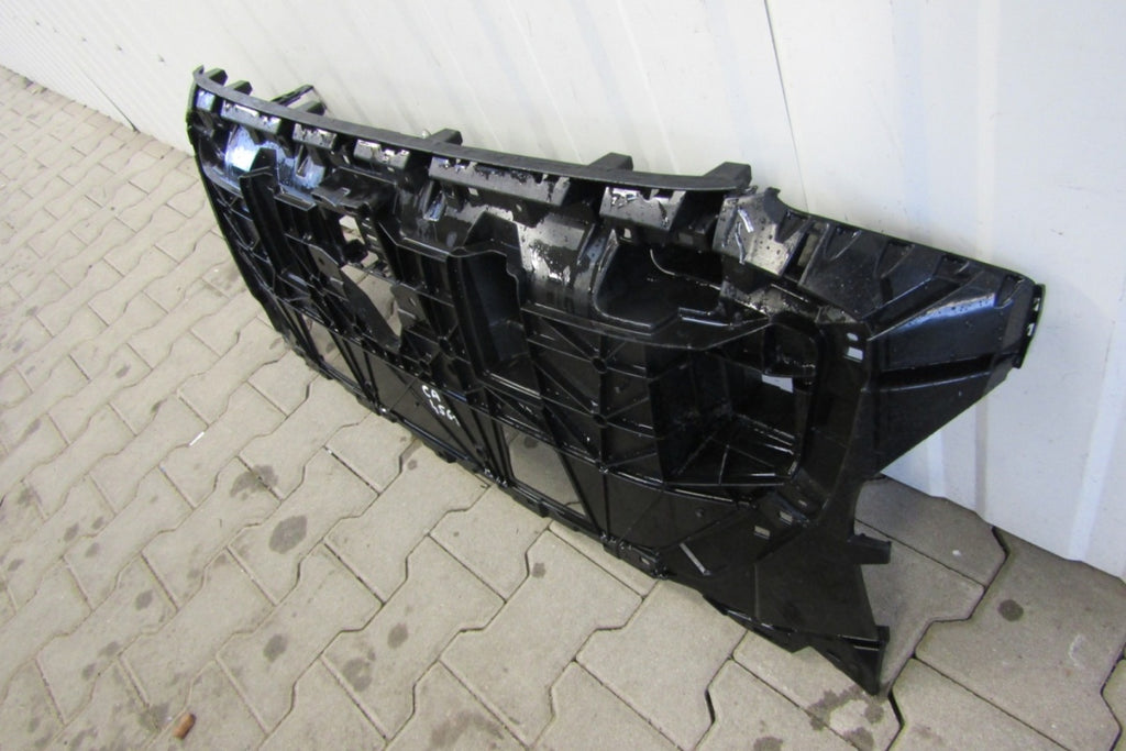 Maska (grill) Wzmocnienie atrapa AUDI Q4 E-TRON 2021-