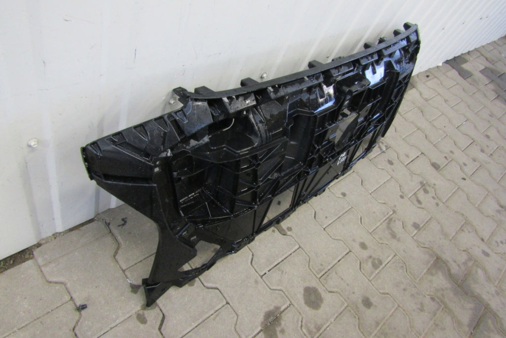 Maska (grill) Wzmocnienie atrapa AUDI Q4 E-TRON 2021-