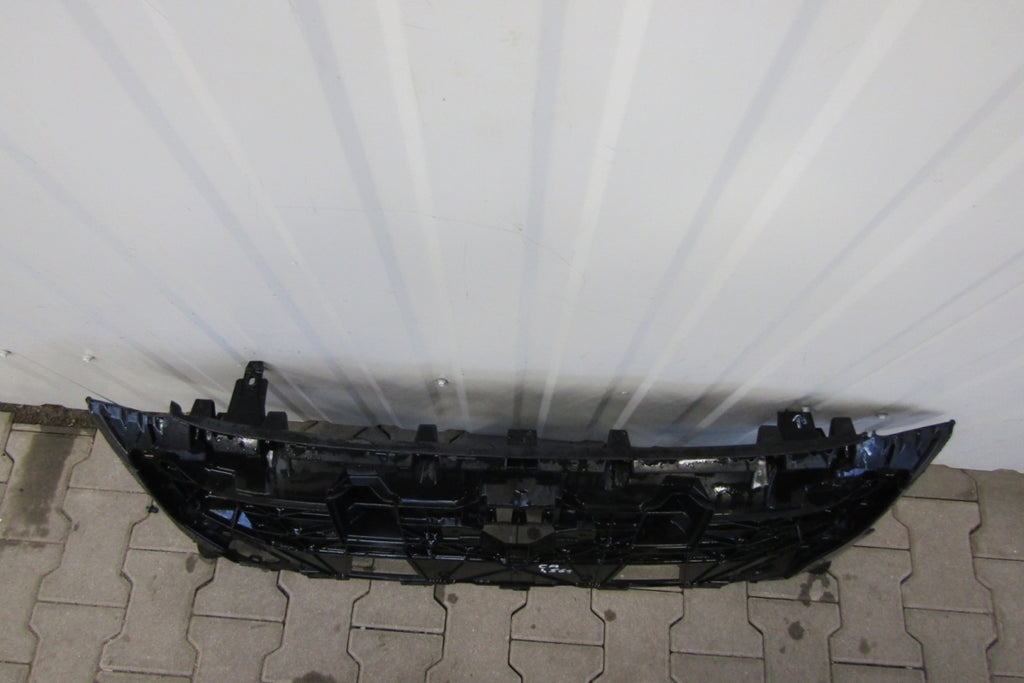 Maska (grill) Wzmocnienie atrapa AUDI Q4 E-TRON 2021-