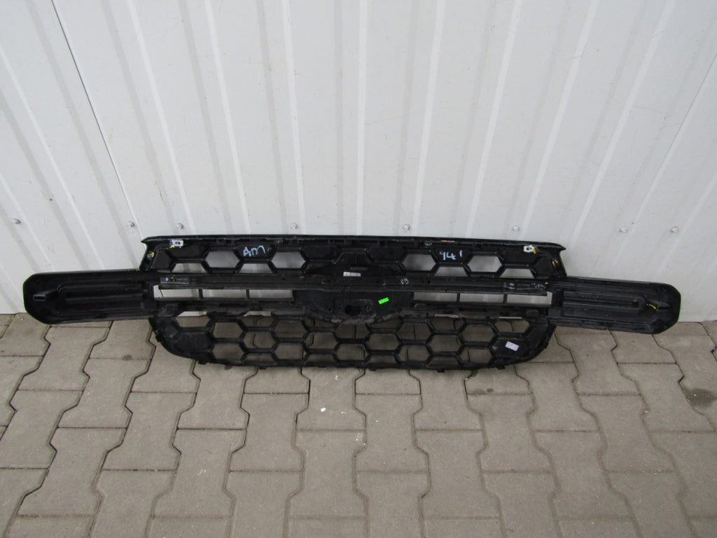 Prednji branik Grill atrapa FORD RANGER VI 6 22-