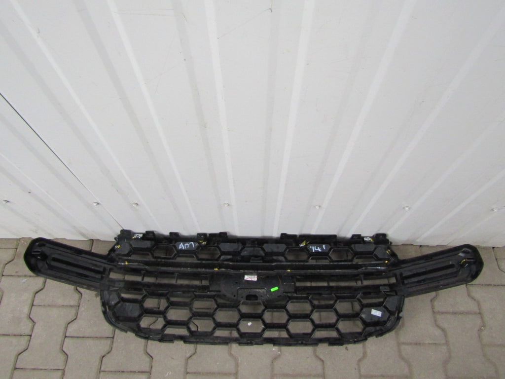 Prednji branik Grill atrapa FORD RANGER VI 6 22-