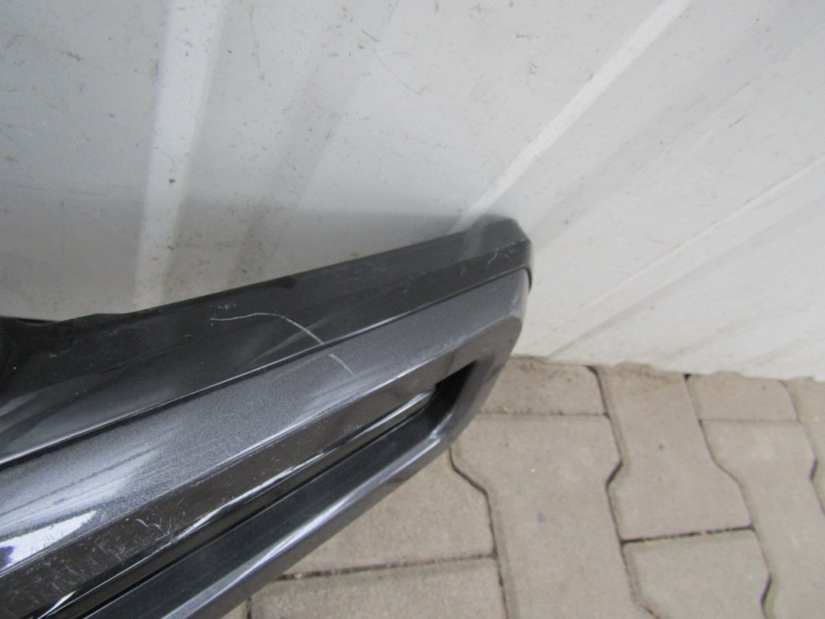 Prednji branik Grill atrapa FORD RANGER VI 6 22-
