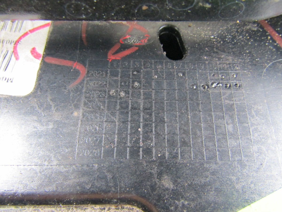 Prednji branik Grill atrapa FORD RANGER VI 6 22-